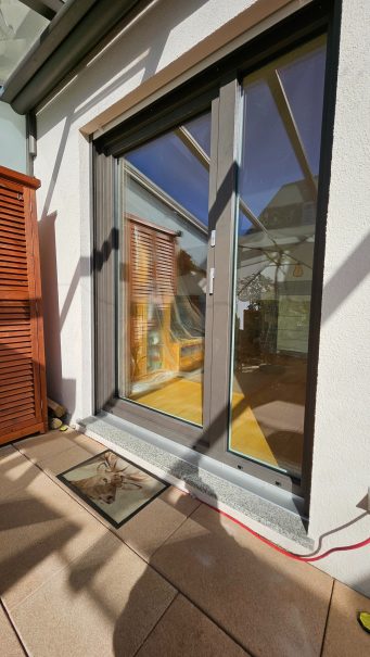 Mayr Fenster & Sonnenschutz