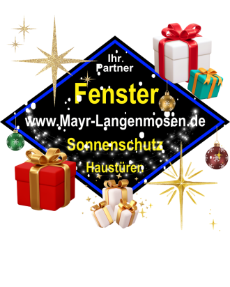 Mayr Fenster & Sonnenschutz