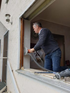 Mayr Fenster & Sonnenschutz