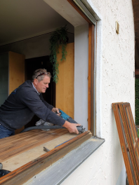 Mayr Fenster & Sonnenschutz