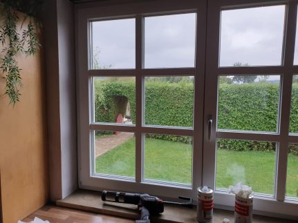 Mayr Fenster & Sonnenschutz