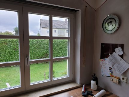 Mayr Fenster & Sonnenschutz
