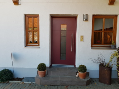 Mayr Fenster & Sonnenschutz