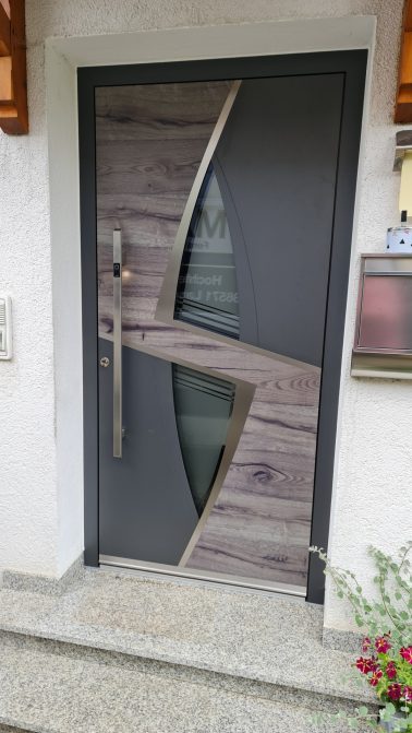 Mayr Fenster & Sonnenschutz